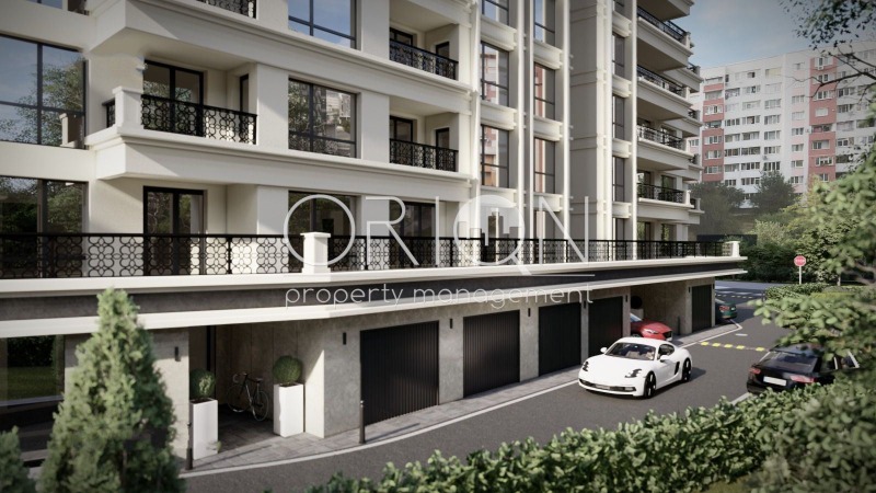 Продаја  2 спаваће собе Софија , Левски Г , 88 м2 | 49261254 - слика [6]