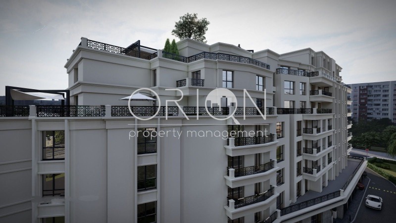Продаја  2 спаваће собе Софија , Левски Г , 88 м2 | 49261254 - слика [2]