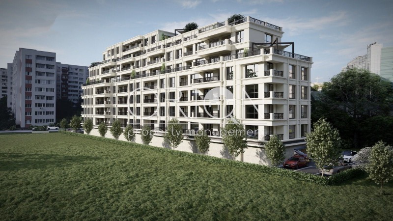 Продаја  2 спаваће собе Софија , Левски Г , 88 м2 | 49261254 - слика [7]