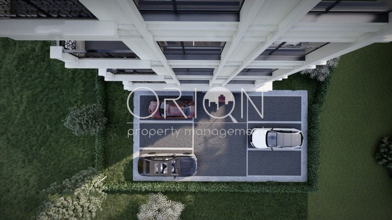 Продаја  2 спаваће собе Софија , Левски Г , 88 м2 | 49261254 - слика [5]