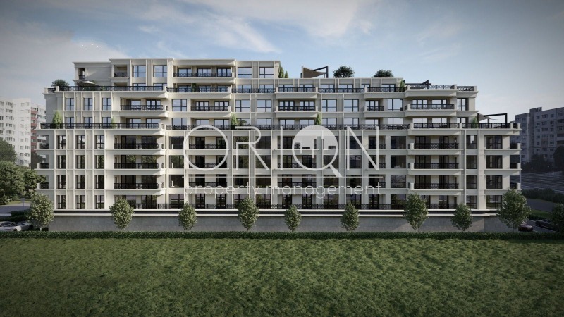 Продаја  2 спаваће собе Софија , Левски Г , 88 м2 | 49261254 - слика [4]