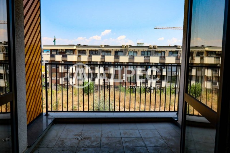 Продава  3-стаен град София , Малинова долина , 106 кв.м | 59116760 - изображение [11]