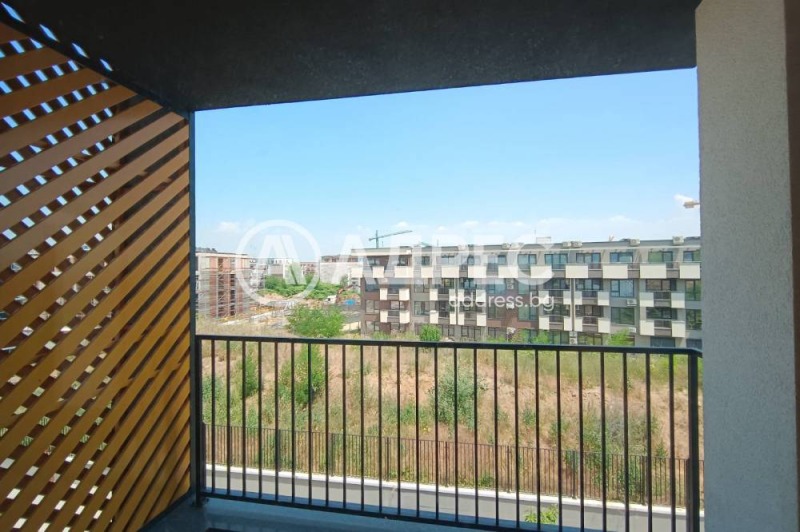 Продава  3-стаен град София , Малинова долина , 106 кв.м | 59116760 - изображение [6]