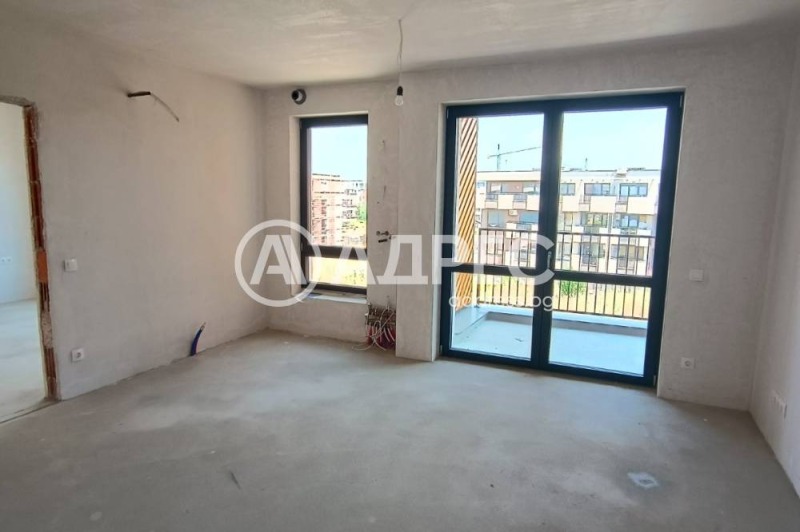 Продава  3-стаен град София , Малинова долина , 106 кв.м | 59116760 - изображение [2]
