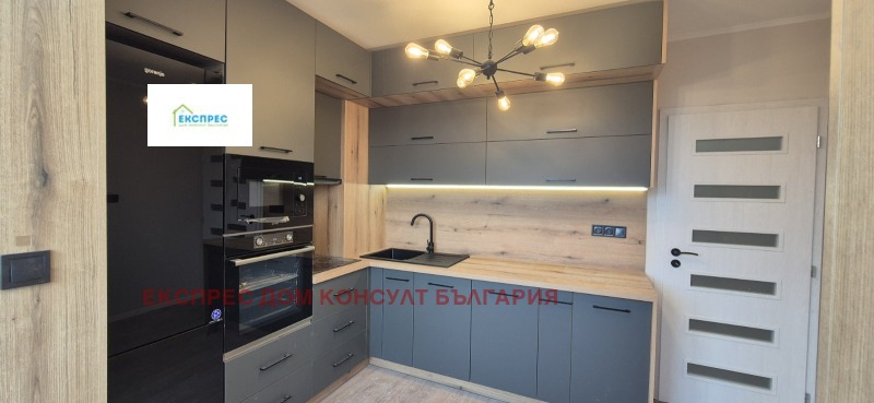 Na prodej  2 ložnice Sofia , Sveta Troica , 90 m2 | 19381793 - obraz [2]