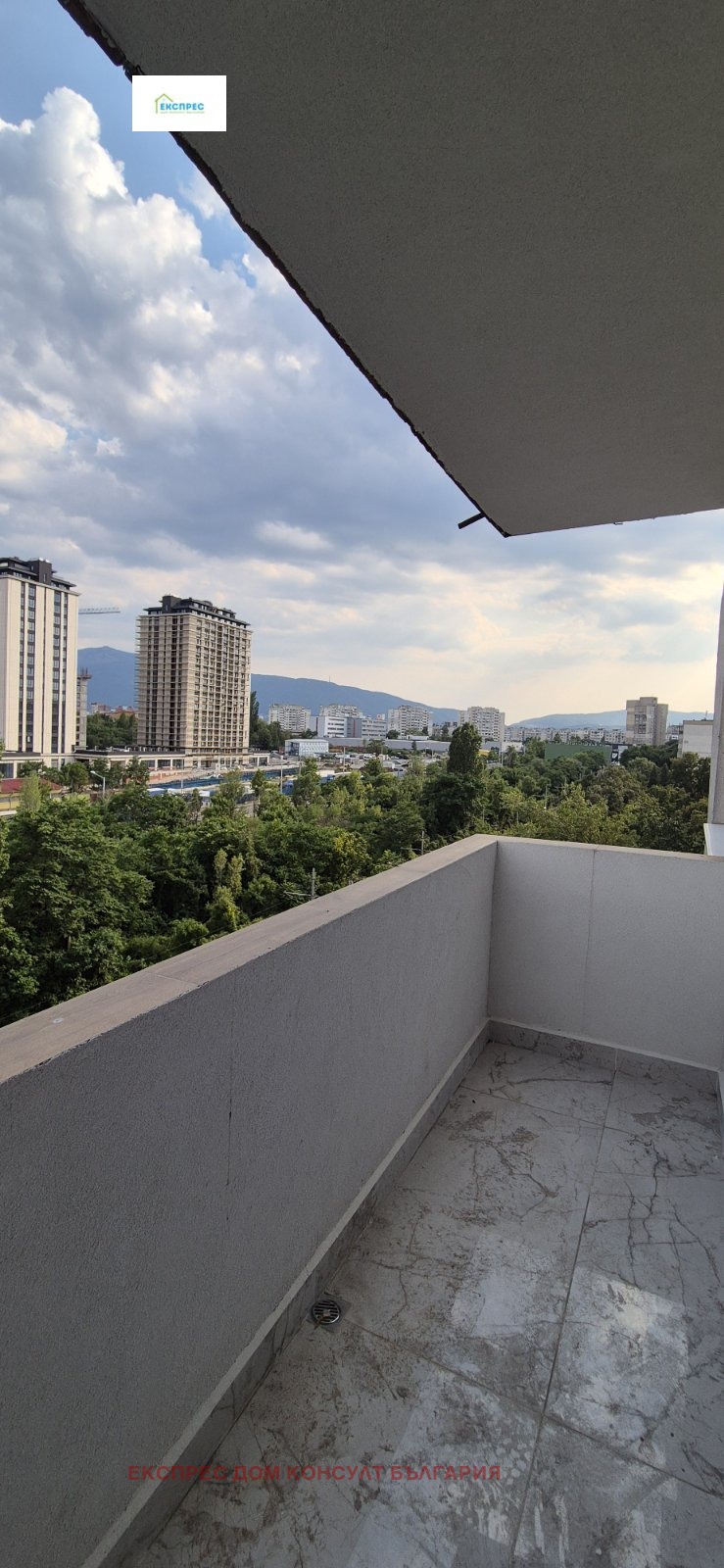 Na prodej  2 ložnice Sofia , Sveta Troica , 90 m2 | 19381793 - obraz [6]
