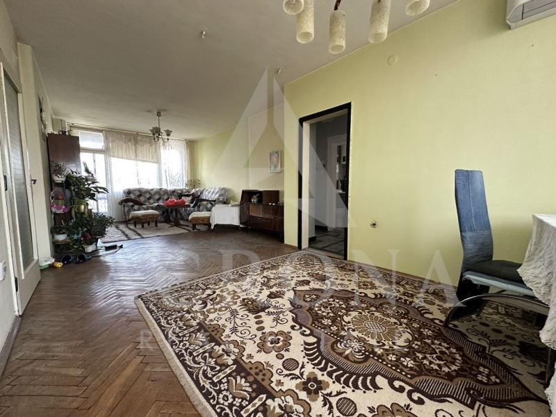 Na sprzedaż  2 sypialnie Plowdiw , Kjuczuk Pariż , 103 mkw | 51138322 - obraz [2]