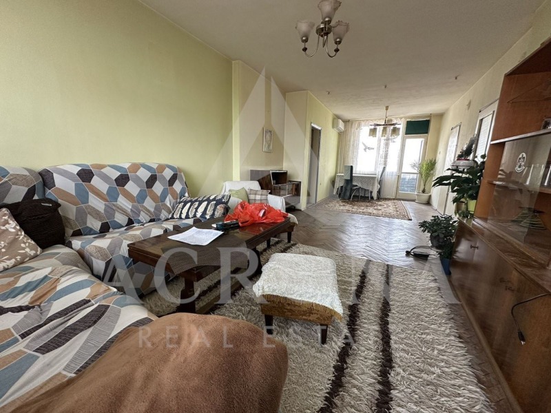 Na sprzedaż  2 sypialnie Plowdiw , Kjuczuk Pariż , 103 mkw | 51138322 - obraz [3]