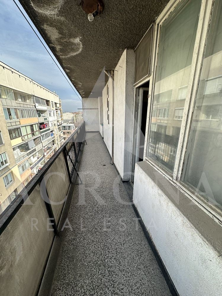 Na sprzedaż  2 sypialnie Plowdiw , Kjuczuk Pariż , 103 mkw | 51138322 - obraz [11]