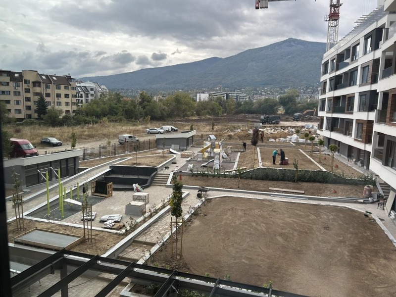 Till salu  2 sovrum Sofia , Manastirski livadi , 117 kvm | 71700156 - bild [3]