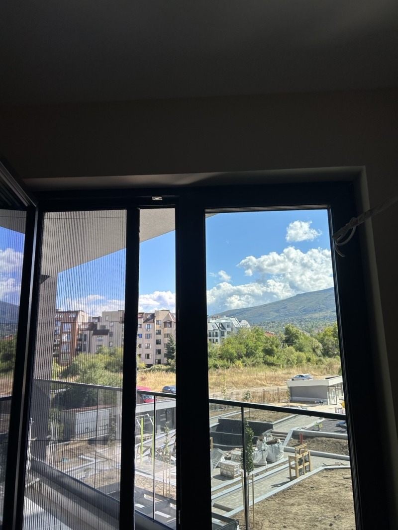 Till salu  2 sovrum Sofia , Manastirski livadi , 117 kvm | 71700156 - bild [6]