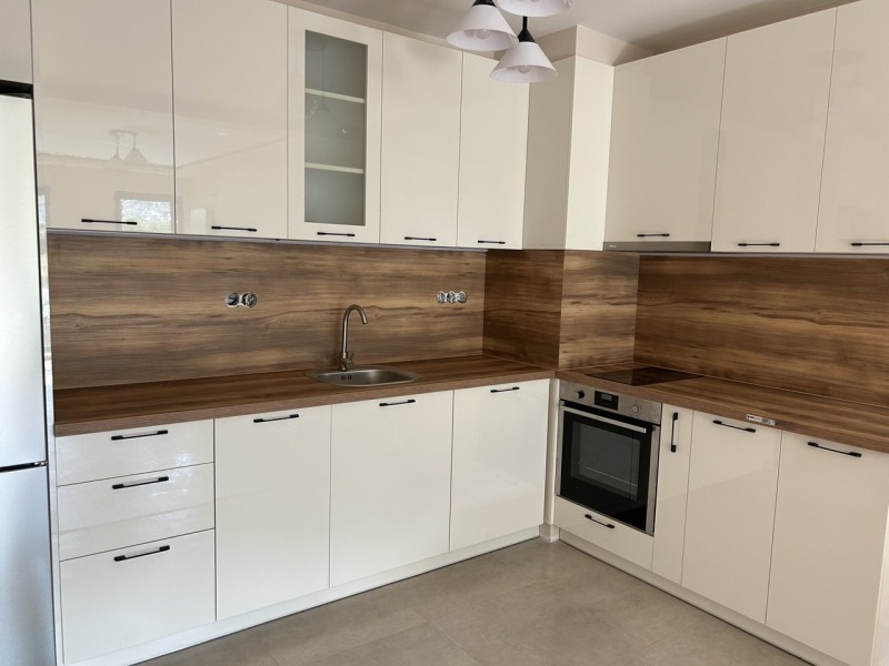Till salu  2 sovrum Sofia , Manastirski livadi , 117 kvm | 71700156 - bild [5]