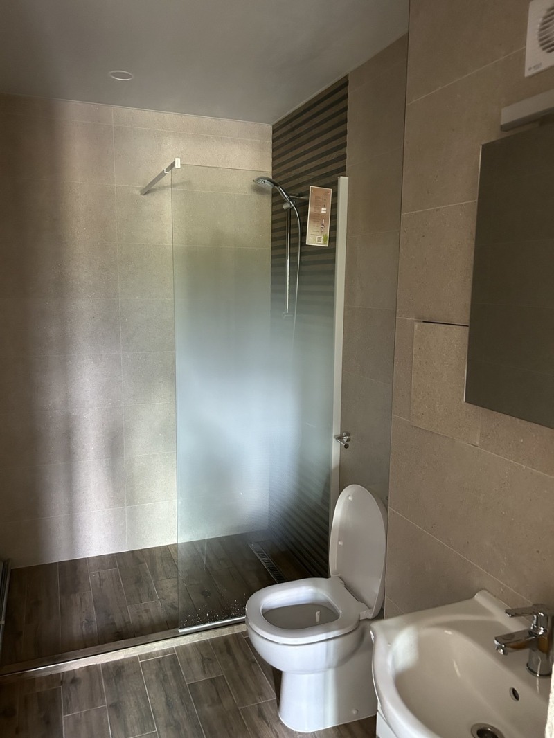 Till salu  2 sovrum Sofia , Manastirski livadi , 117 kvm | 71700156 - bild [10]