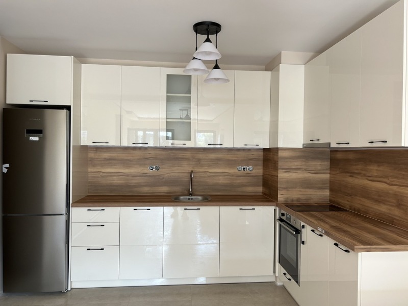 Till salu  2 sovrum Sofia , Manastirski livadi , 117 kvm | 71700156 - bild [4]