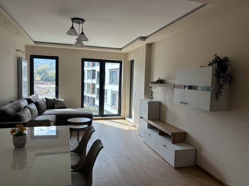 Till salu  2 sovrum Sofia , Manastirski livadi , 117 kvm | 71700156