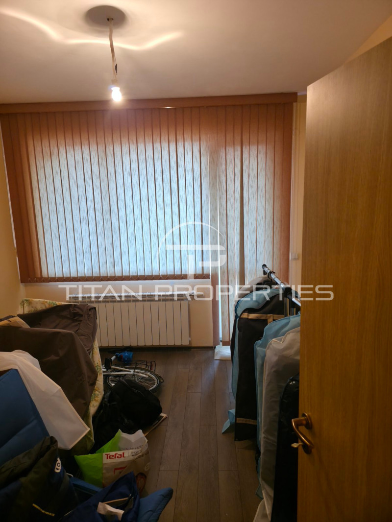 Продава 3-СТАЕН, гр. Пазарджик, Център, снимка 4 - Апартаменти - 53492056