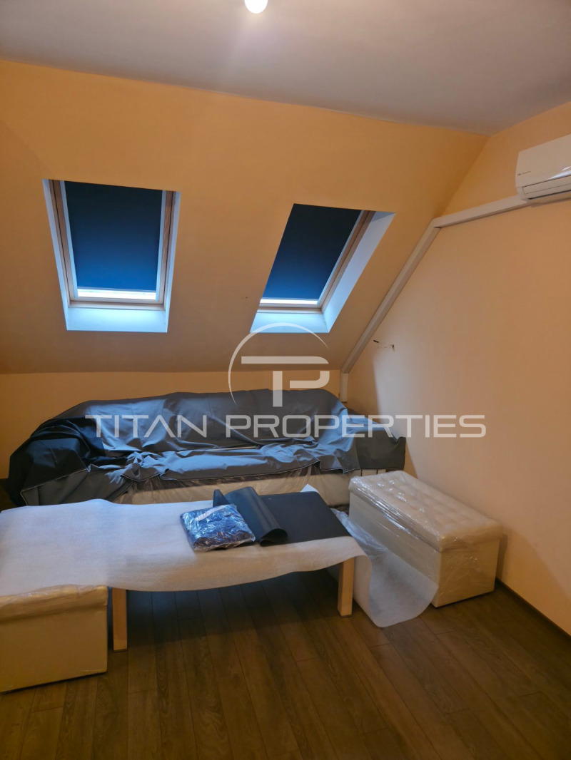 Продава 3-СТАЕН, гр. Пазарджик, Център, снимка 3 - Апартаменти - 53492056