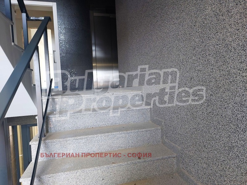 Продава 3-СТАЕН, гр. София, м-т Гърдова глава, снимка 13 - Апартаменти - 53537495