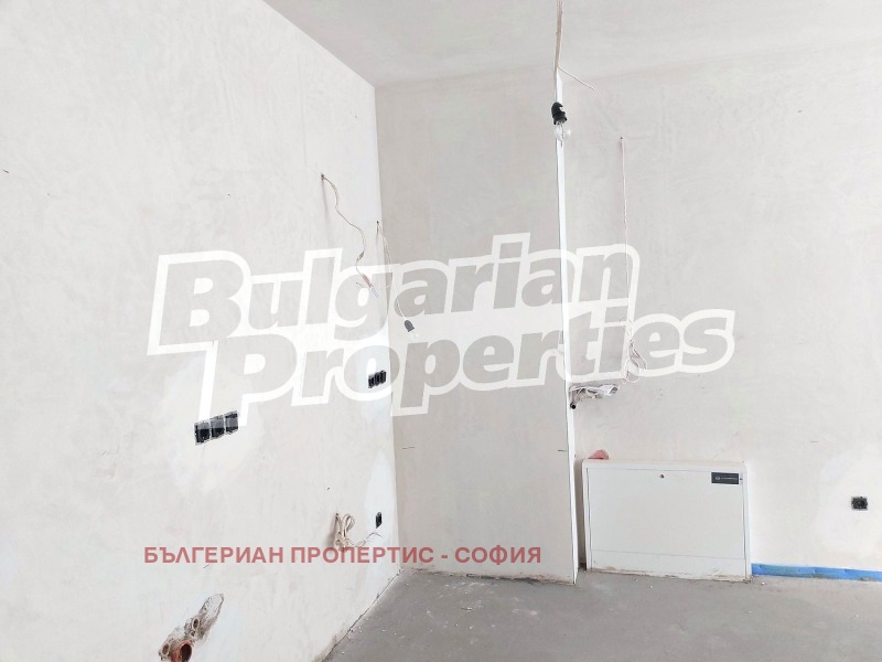 Продава 3-СТАЕН, гр. София, м-т Гърдова глава, снимка 5 - Апартаменти - 53537495