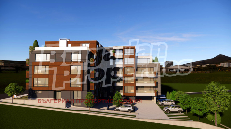 Продава 3-СТАЕН, гр. София, м-т Гърдова глава, снимка 2 - Апартаменти - 53537495