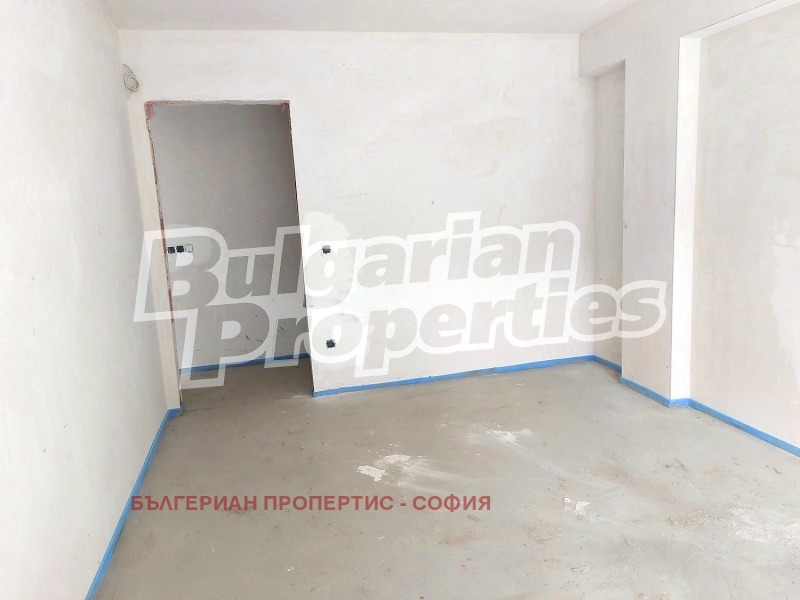 Продава 3-СТАЕН, гр. София, м-т Гърдова глава, снимка 12 - Апартаменти - 53537495