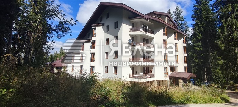 Продава 3-СТАЕН, к.к. Пампорово, област Смолян