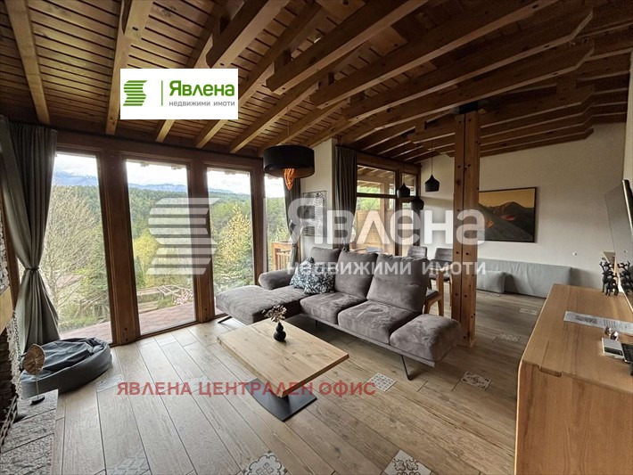Продава 3-СТАЕН, гр. Банско, област Благоевград, снимка 3 - Апартаменти - 54673390