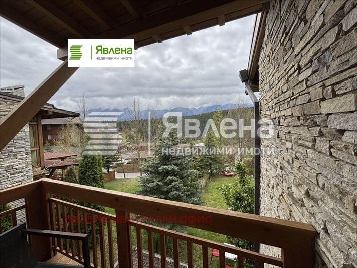 Продава 3-СТАЕН, гр. Банско, област Благоевград, снимка 5 - Апартаменти - 54673390