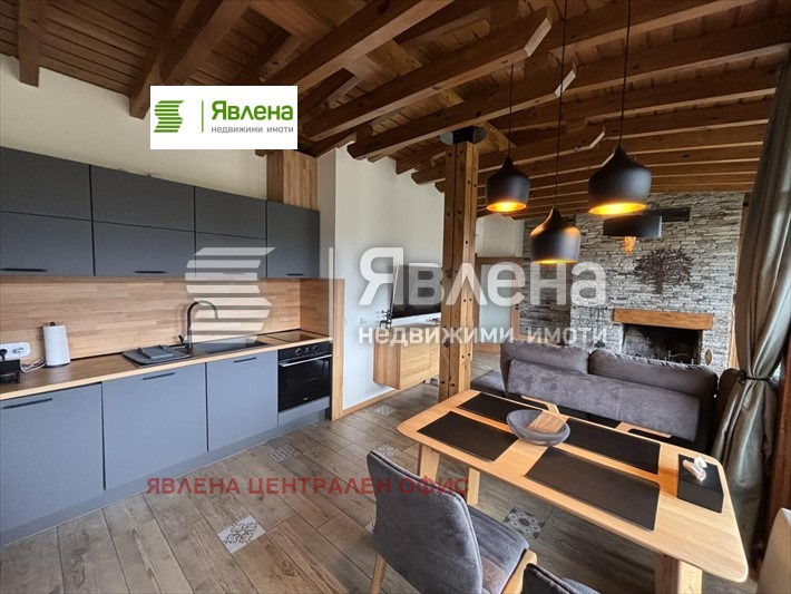 Продава 3-СТАЕН, гр. Банско, област Благоевград, снимка 2 - Апартаменти - 54673390