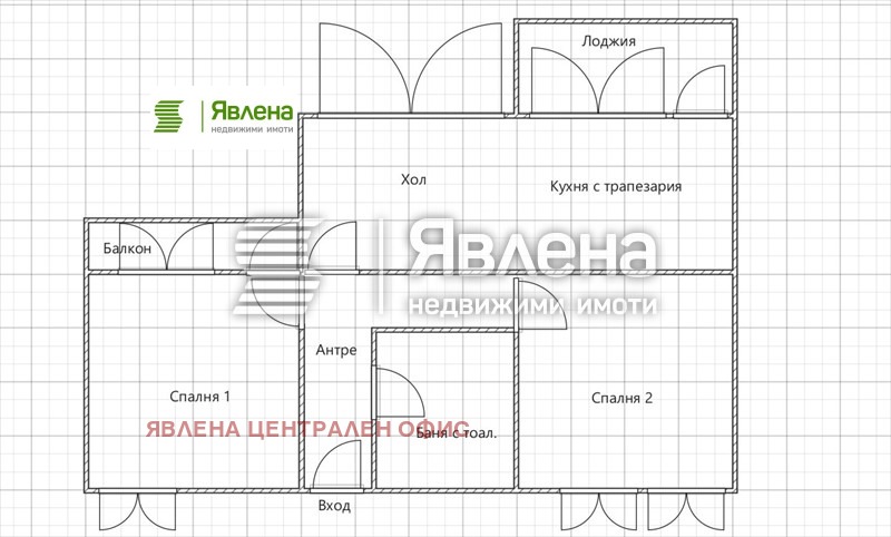 Продава 3-СТАЕН, гр. Банско, област Благоевград, снимка 11 - Апартаменти - 54673390