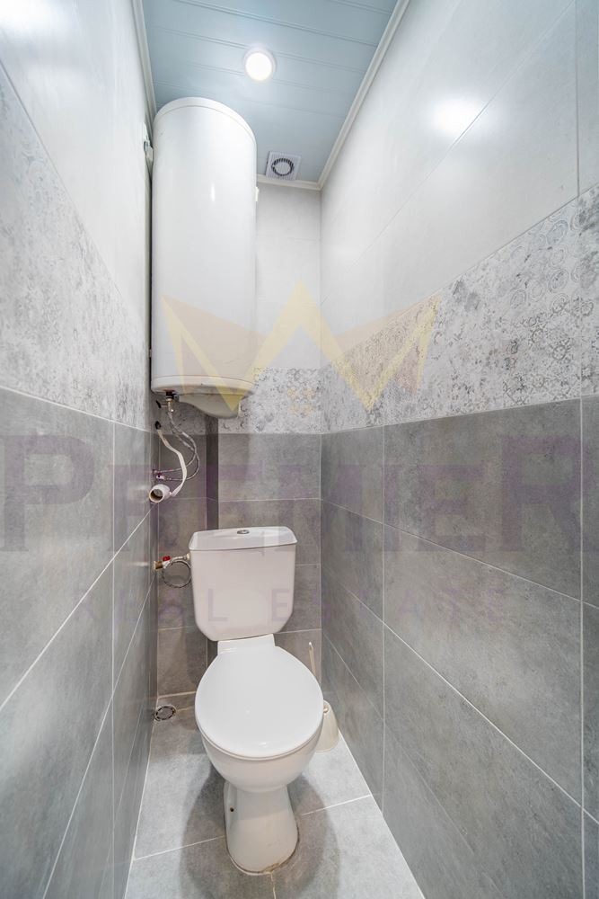 Продава 3-СТАЕН, гр. Варна, Младост 1, снимка 9 - Апартаменти - 55229193