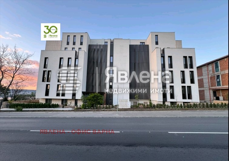 Продава 3-СТАЕН, гр. Варна, Галата, снимка 3 - Апартаменти - 55505266