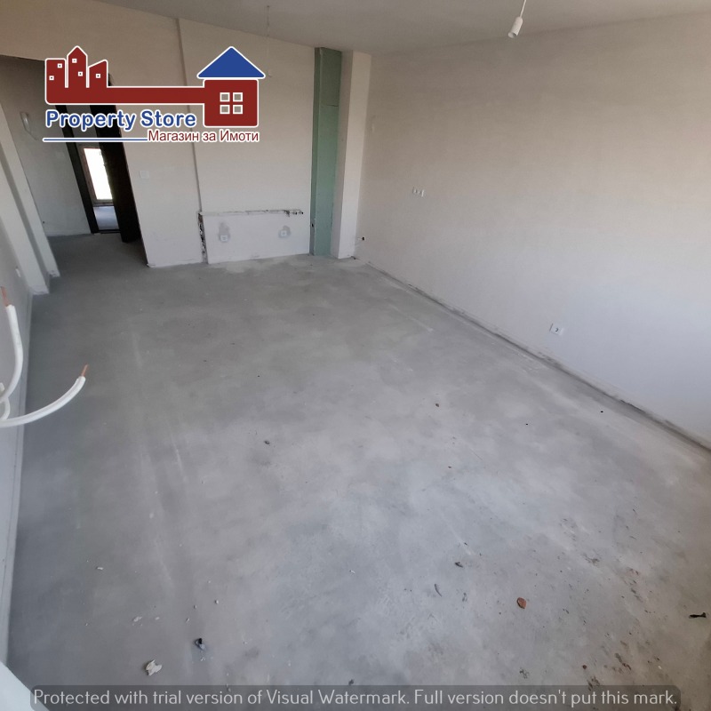 На продаж  3 кімнатна Варна , Център , 100 кв.м | 37023747