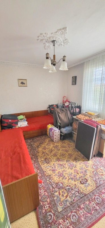 Продава МНОГОСТАЕН, гр. Карнобат, област Бургас, снимка 6 - Апартаменти - 52612964