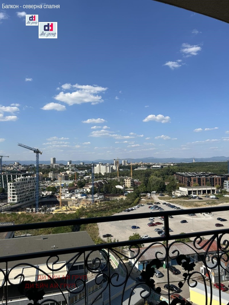 Продава  Мезонет град София , Хладилника , 215 кв.м | 24397268 - изображение [5]