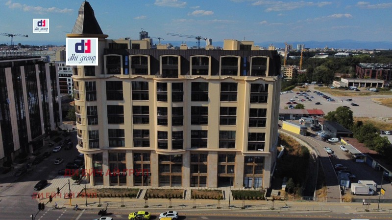 Продава  Мезонет град София , Хладилника , 215 кв.м | 24397268