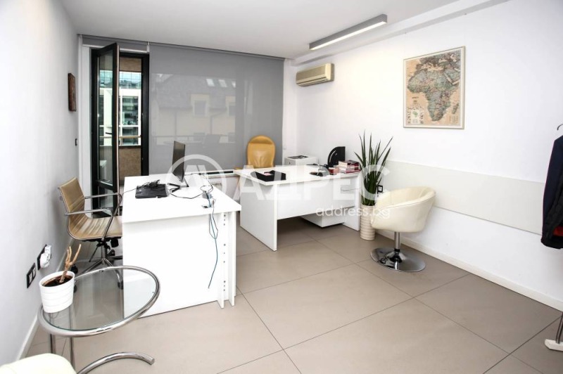 Продава  Офис град София , Лозенец , 445 кв.м | 33129337 - изображение [17]