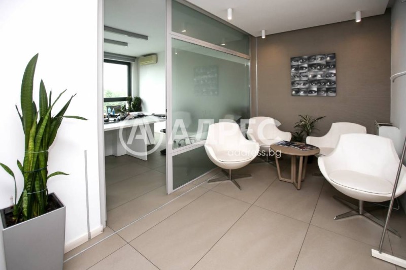 Продава  Офис град София , Лозенец , 445 кв.м | 33129337 - изображение [9]