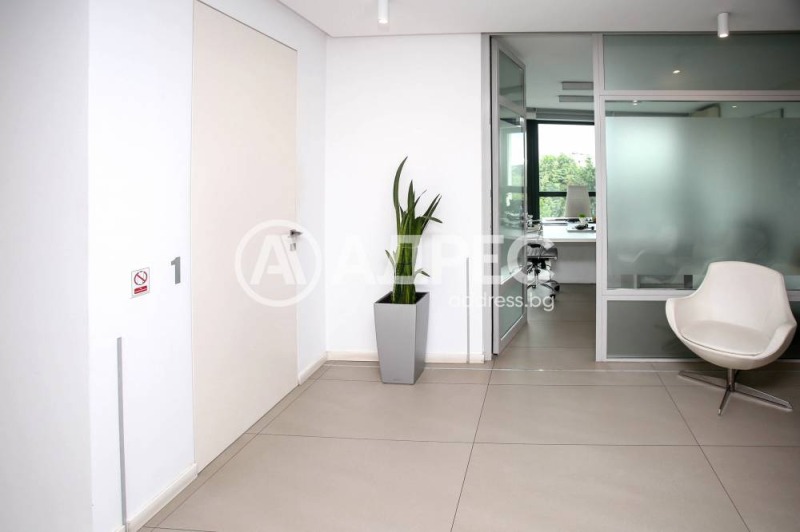 Продава  Офис град София , Лозенец , 445 кв.м | 33129337 - изображение [8]