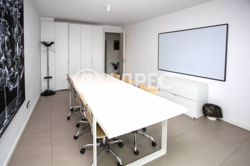 Продава  Офис град София , Лозенец , 445 кв.м | 33129337 - изображение [5]