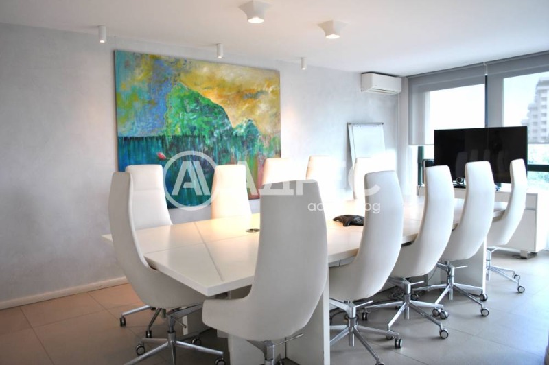 Продава  Офис град София , Лозенец , 445 кв.м | 33129337