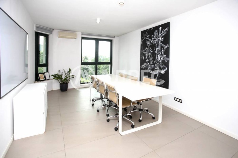 Продава  Офис град София , Лозенец , 445 кв.м | 33129337 - изображение [3]