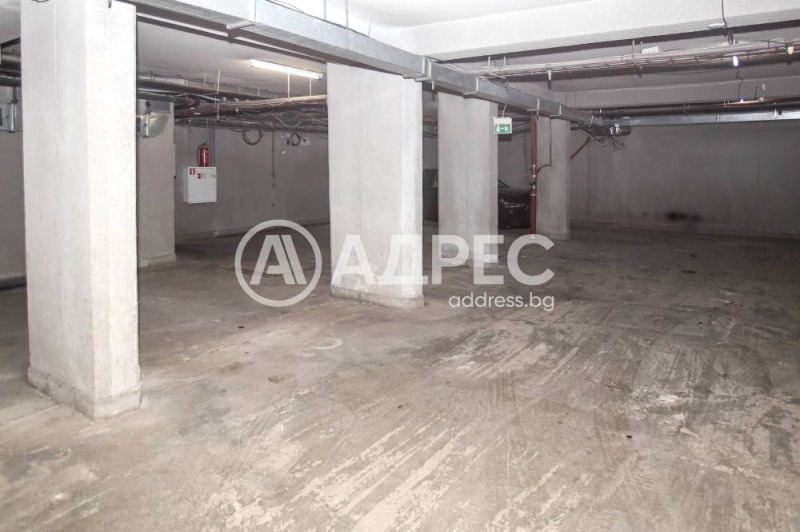 Продава  Офис град София , Лозенец , 445 кв.м | 33129337 - изображение [16]