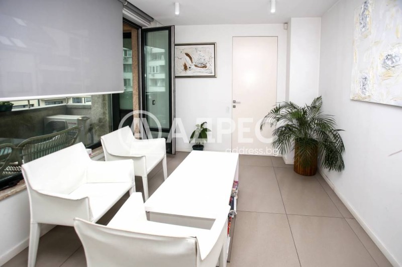 Продава  Офис град София , Лозенец , 445 кв.м | 33129337 - изображение [11]