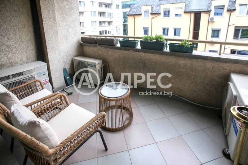 Продава  Офис град София , Лозенец , 445 кв.м | 33129337 - изображение [12]