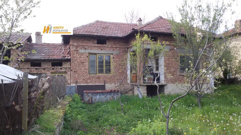 Продава  Къща област Велико Търново , с. Долна Липница , 80 кв.м | 90891333 - изображение [2]