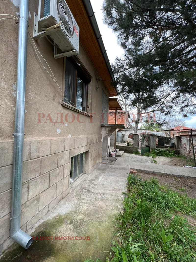 Til salg  Hus region Stara Zagora , Plodovitovo , 70 kvm | 97040370 - billede [11]