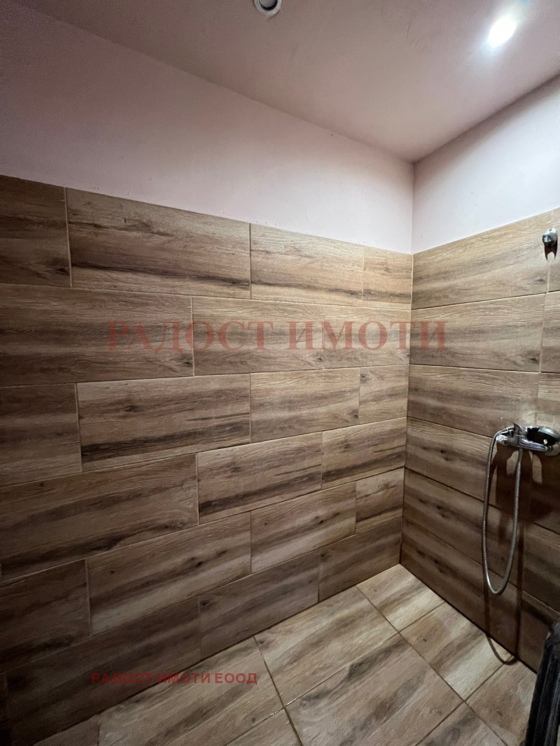 Te koop  Huis regio Stara Zagora , Plodovitovo , 70 m² | 97040370 - afbeelding [7]