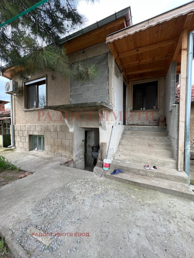 De vânzare  Casa regiunea Stara Zagora , Plodovitovo , 70 mp | 97040370 - imagine [2]