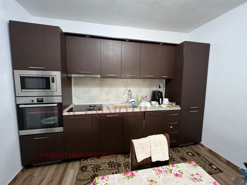 Till salu  Hus region Stara Zagora , Plodovitovo , 70 kvm | 97040370